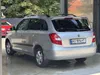 Skoda Fabia 2011-12
