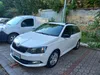 Skoda Fabia 2016-17