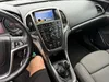 Opel Astra 2011-12