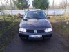 Volkswagen Golf 2002-0