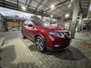 Nissan Rogue 2018-2