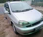 Daewoo Tacuma 2003-0