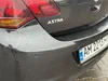 Opel Astra 2011-14