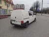 Volkswagen Transporter 2001-5
