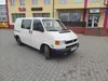 Volkswagen Transporter 2001-8
