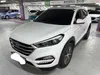 Hyundai Tucson 2016-0