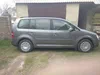 Volkswagen Touran 2005-8