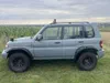 Mitsubishi Pajero 2003-4