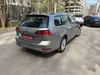 Volkswagen Golf 2019-2
