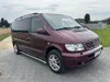 Mercedes-Benz Vito 2003-1