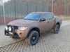Mitsubishi L200 2007-0
