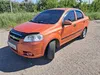 Chevrolet Aveo 2007-4