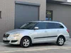 Skoda Fabia 2011-0