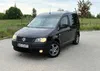 Volkswagen Caddy 2006-0