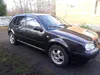 Volkswagen Golf 2002-7