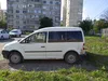 Volkswagen Caddy 2007-0