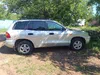 Hyundai Santa Fe 2003-4