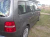 Volkswagen Touran 2005-7