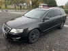 Volkswagen Passat 2007-14