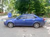 Chevrolet Lacetti 2008-11
