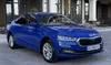 Skoda Octavia 2021-1
