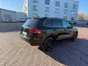 Volkswagen Touareg 2013-2