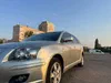 Toyota Avensis 2004-11