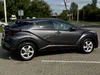 Toyota C-HR 2017-0