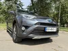 Toyota RAV4 2017-2