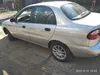Daewoo Lanos 2003-4
