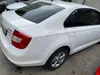 Skoda Rapid 2013-2