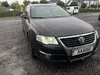 Volkswagen Passat 2007-15