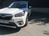 Subaru Forester 2019-2