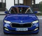 Skoda Octavia 2021-4