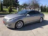 Lincoln MKZ 2015-0