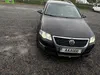 Volkswagen Passat 2007-13