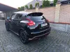 Nissan Juke Nismo 2014-5