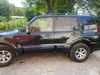Mitsubishi Pajero 2003-4