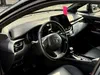 Toyota C-HR 2017-15