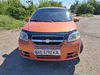 Chevrolet Aveo 2007-9
