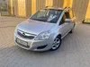 Opel Zafira 2009-7