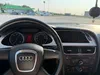 Audi A4 2009-16