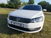 Volkswagen Passat (North America and China) 2013-8