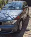 BMW 1 серія 2007-4