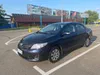Toyota Corolla 2010-2