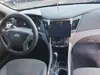 Hyundai Sonata 2013-8