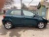 Toyota Yaris 2007-4