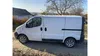 Opel Vivaro 2005-0
