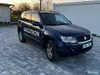 Suzuki Grand Vitara 2006-8