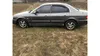 Kia Magentis 2002-3